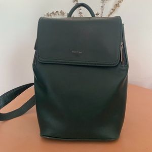 Matt and Nat backpack